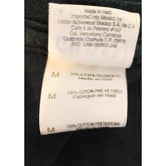 Finn MacCool’s Pub Beer Shirt Fort Worth, TX - Size M - Picture 8 of 8